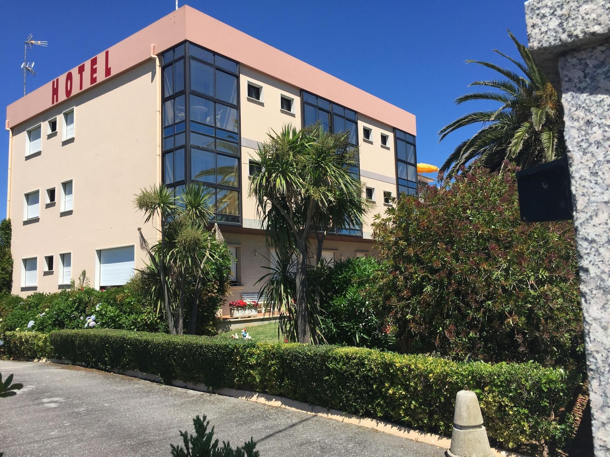 Varios Hotel Florida