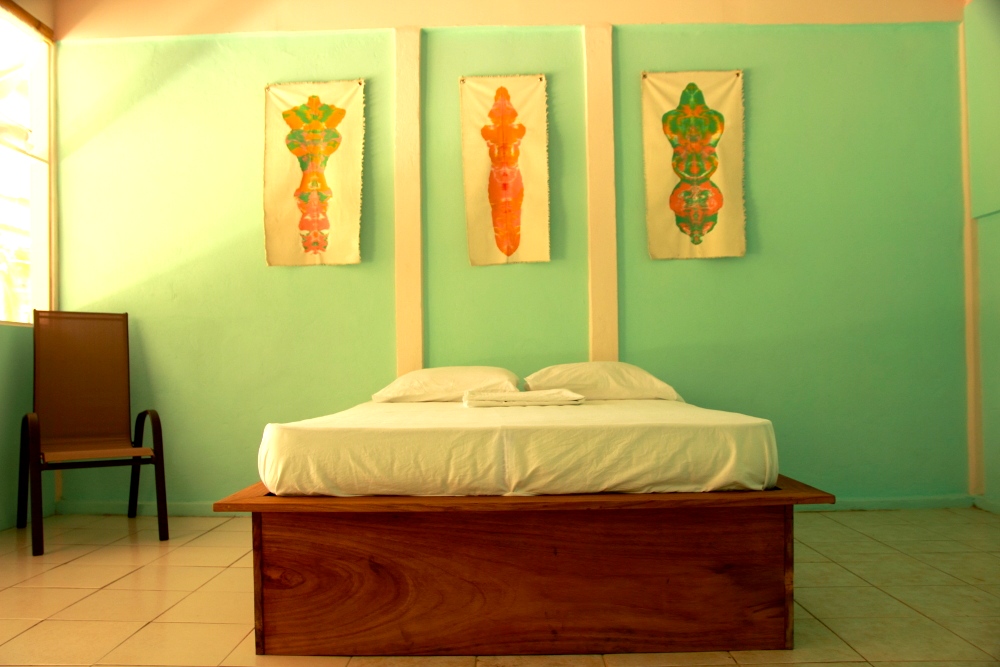 Habitación Beachpacker