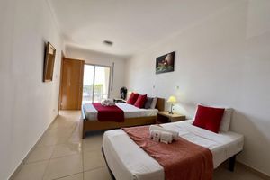 Alquiler Vacacional - Monte Gordo Beach Ocean View 4 by Homing