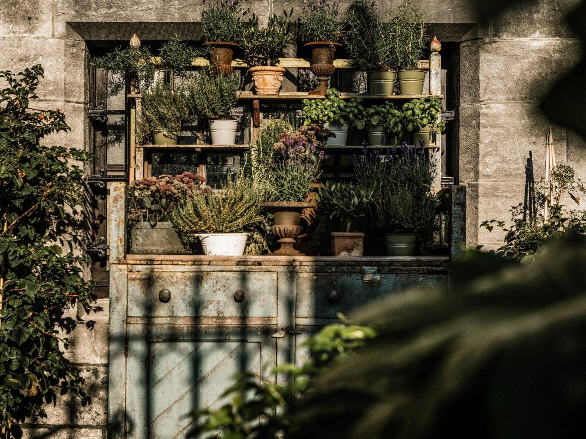 Varios 1898 The Post & Porter's house