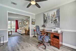 Alquiler Vacacional - Houston Home With Private Outdoor Pool!