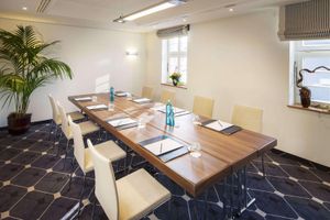 Alojamiento - Hilton Frankfurt Gravenbruch