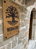 Alojamiento - Midgard Suites - Medieval Town