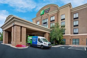 Alojamiento - Holiday Inn Express & Suites Rochester Webster by IHG