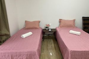 Alquiler Vacacional - Cozy and functional apartment - 5 mi. from Axé Moi