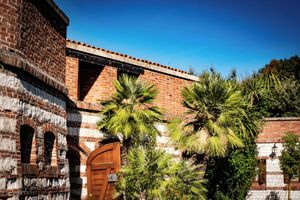 Alojamiento - Fortino Napoleonico