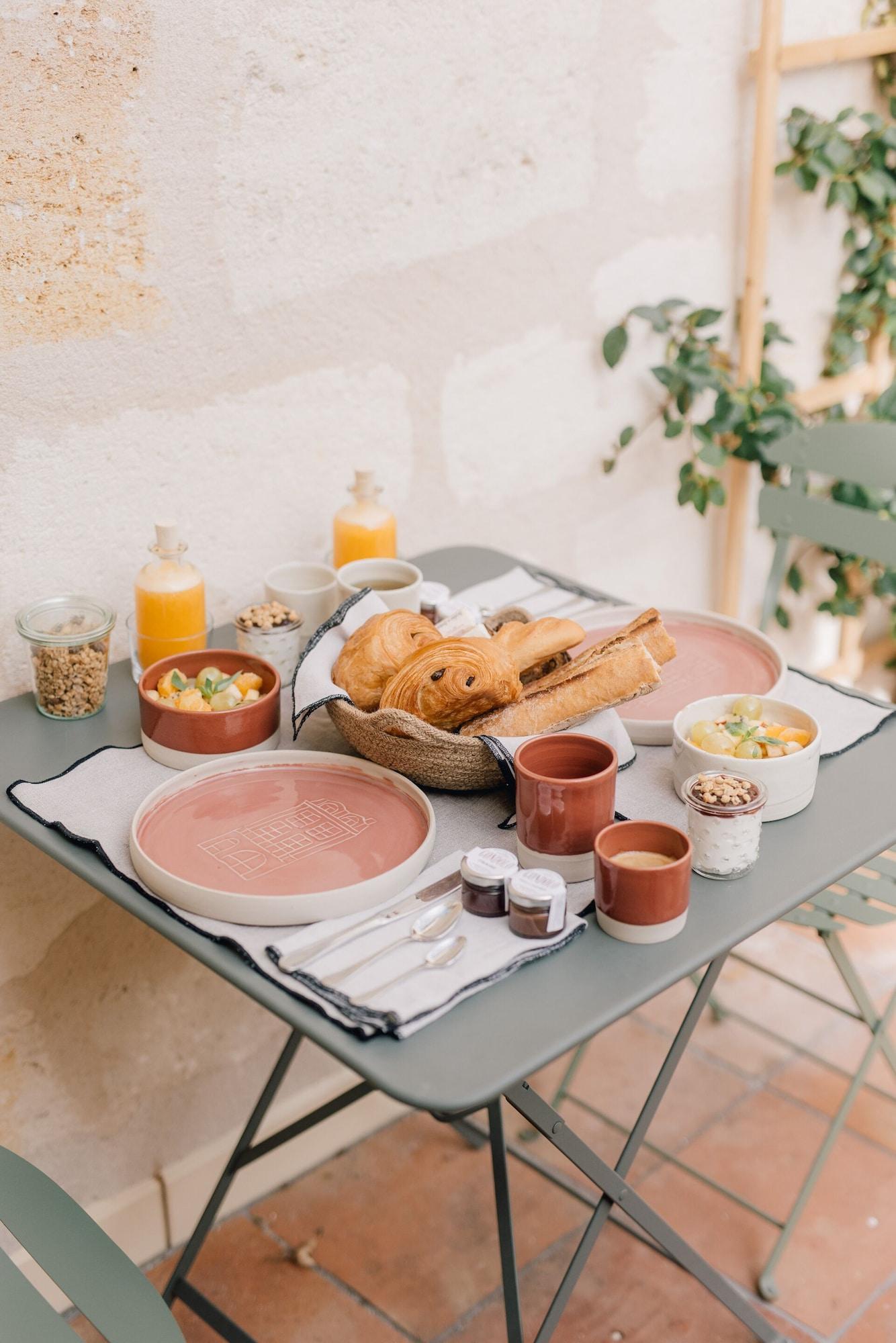 Restaurant Maison Fernand