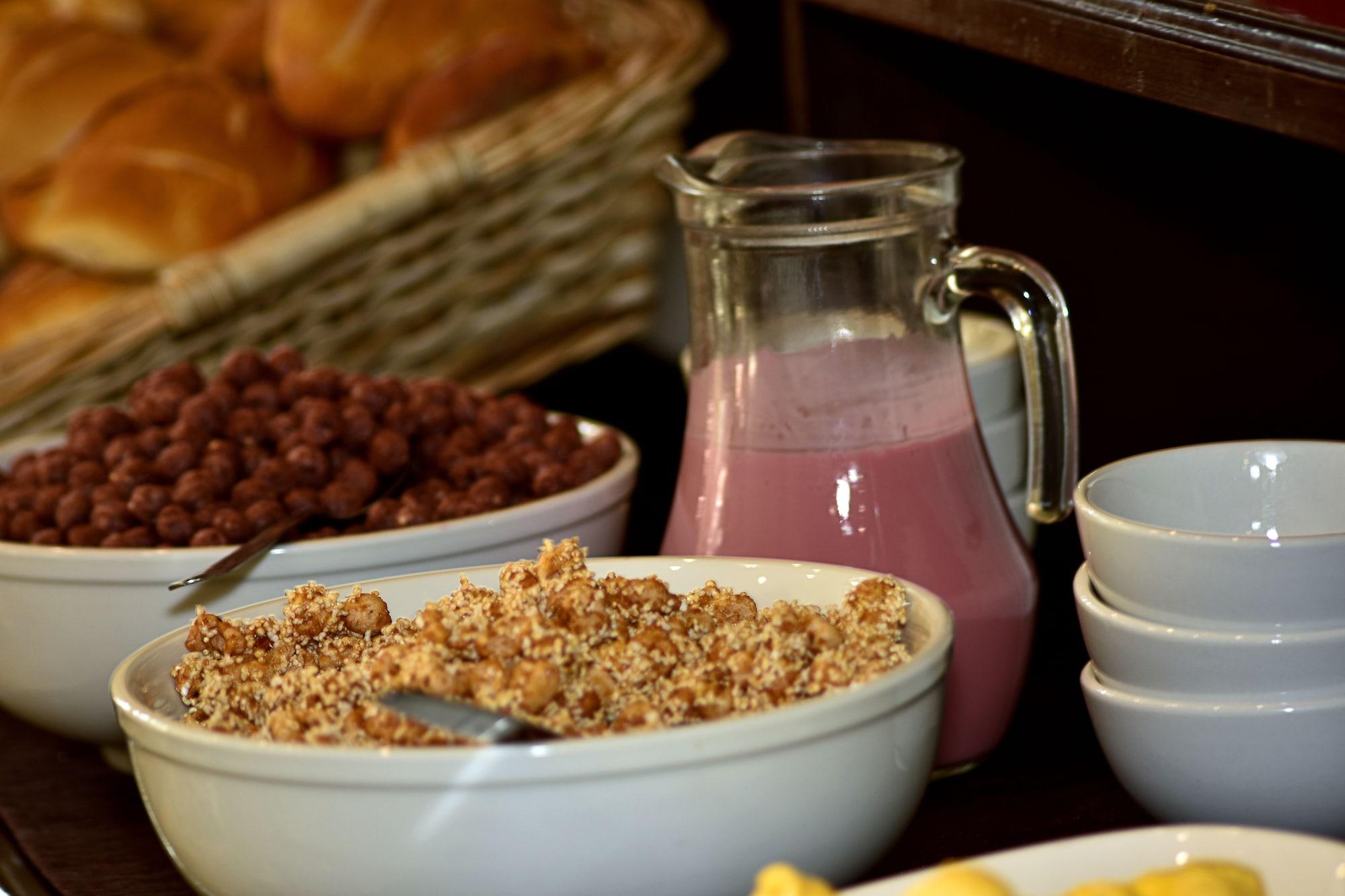 Restaurant Terramistica Hotel Arequipa - Illari