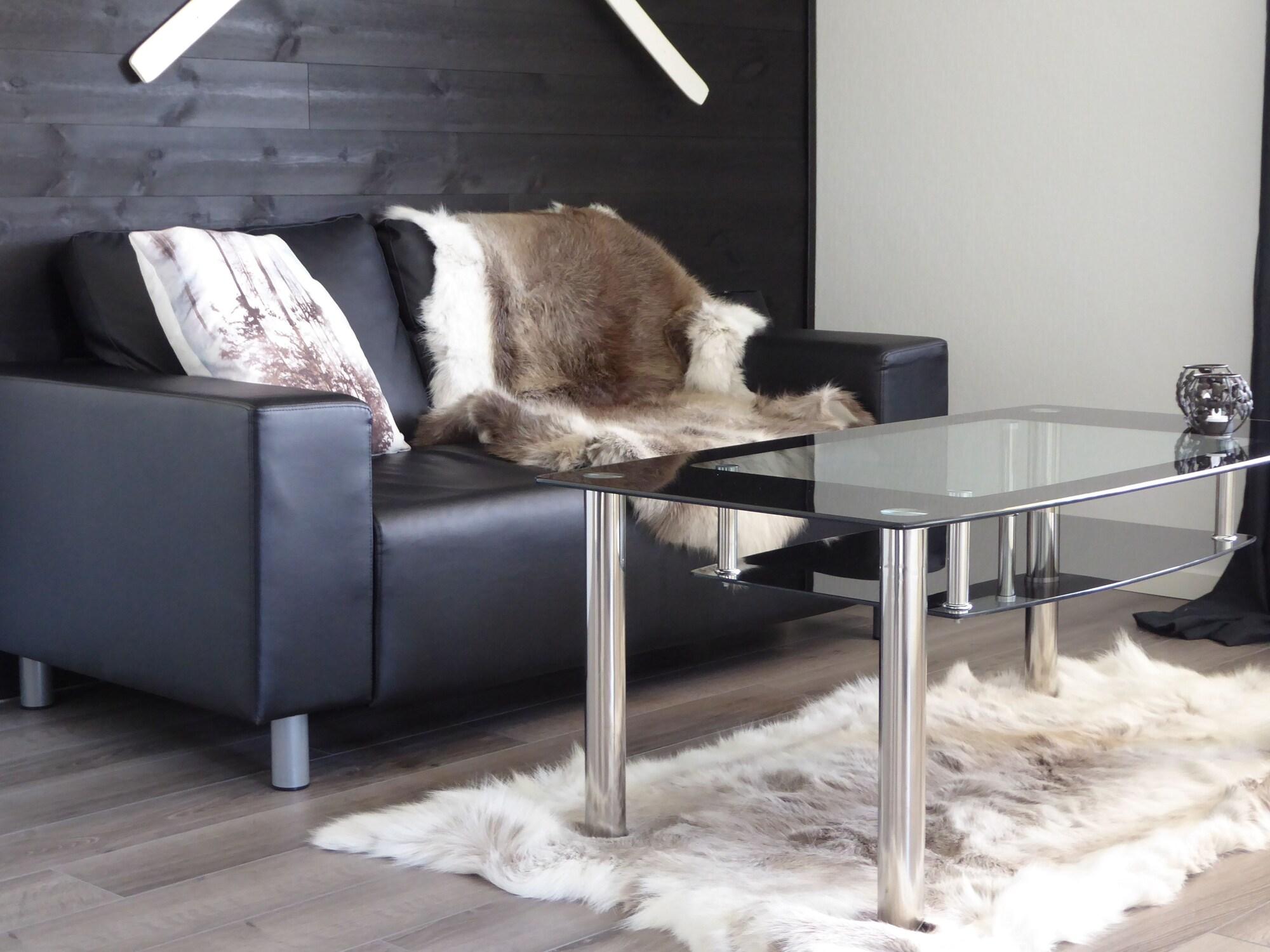 Comodidades del Alojamiento Holmen Bed & Breakfast