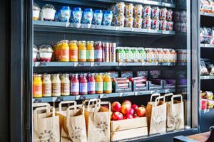 Alojamiento - Comfort Hotel Xpress Youngstorget
