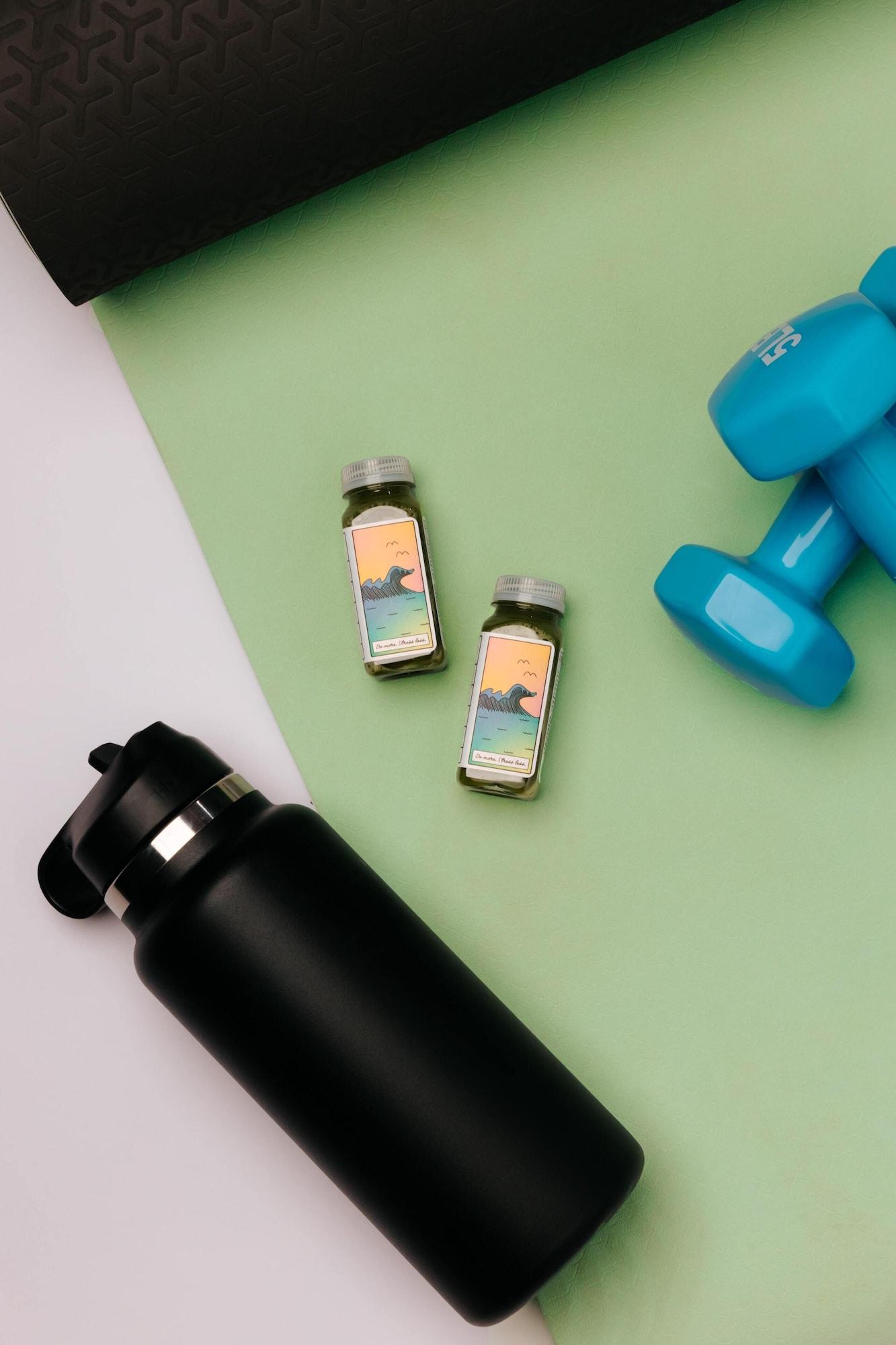 Gimnasio Wayfinder Waikiki