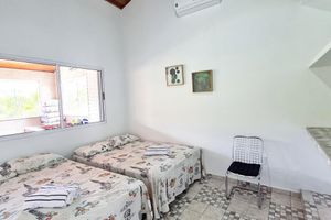 Alquiler Vacacional - Single-storey house! Gated community / Leisure and relaxation / Air conditioning in bedrooms