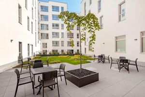 Alojamiento - ibis Styles Szczecin Stare Miasto