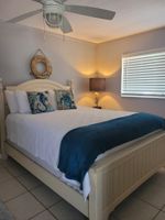 Alquiler Vacacional - Beachy 1 bedroom across the street from the beautiful beaches of Cape Canaveral,