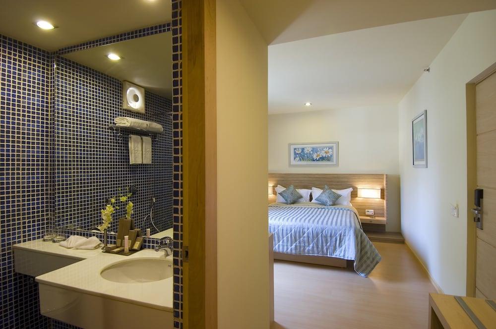 Habitación Mapple Express