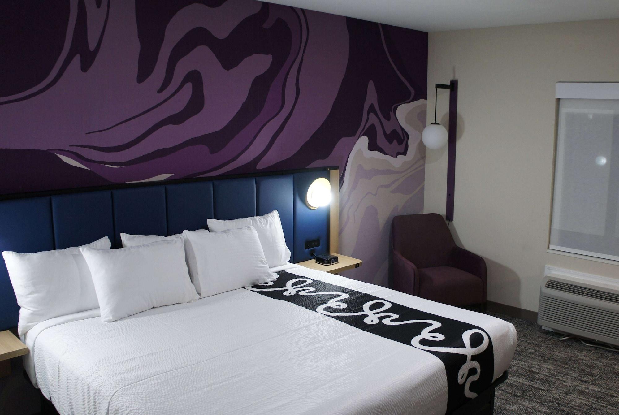 Varios La Quinta Inn & Suites by Wyndham Memphis East