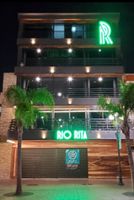 Pacote - Hotel Rio Rita