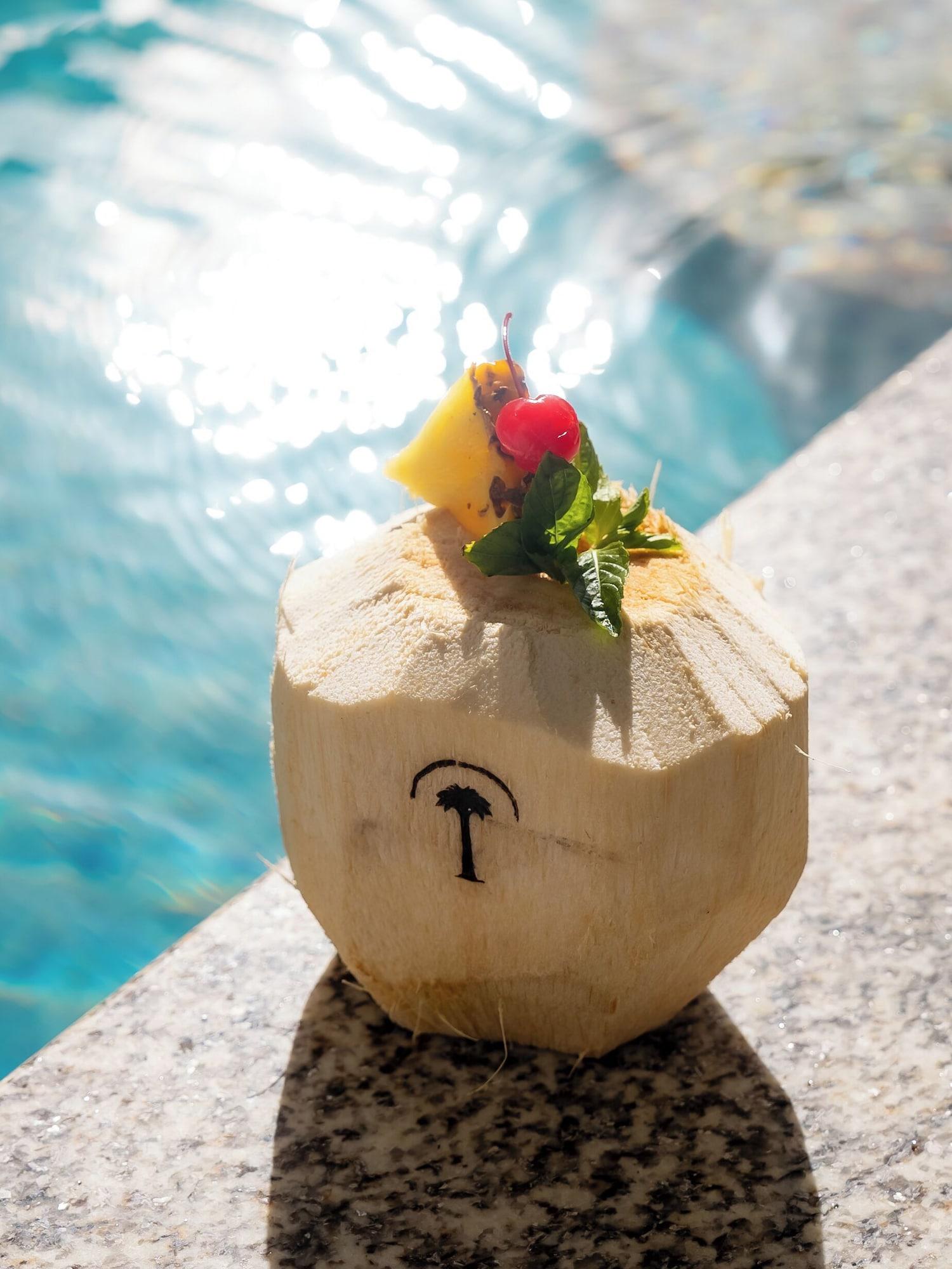 Restaurant Private Paradise Villa