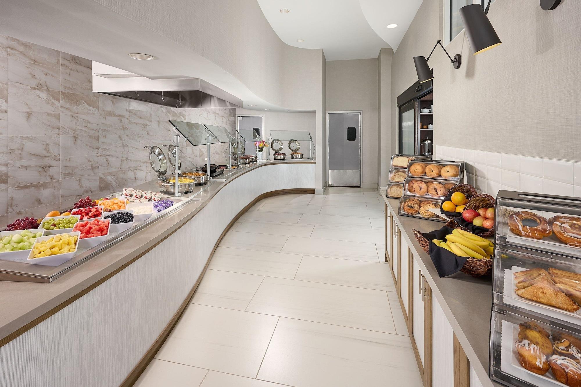 Restaurant Orlando Marriott Lake Mary