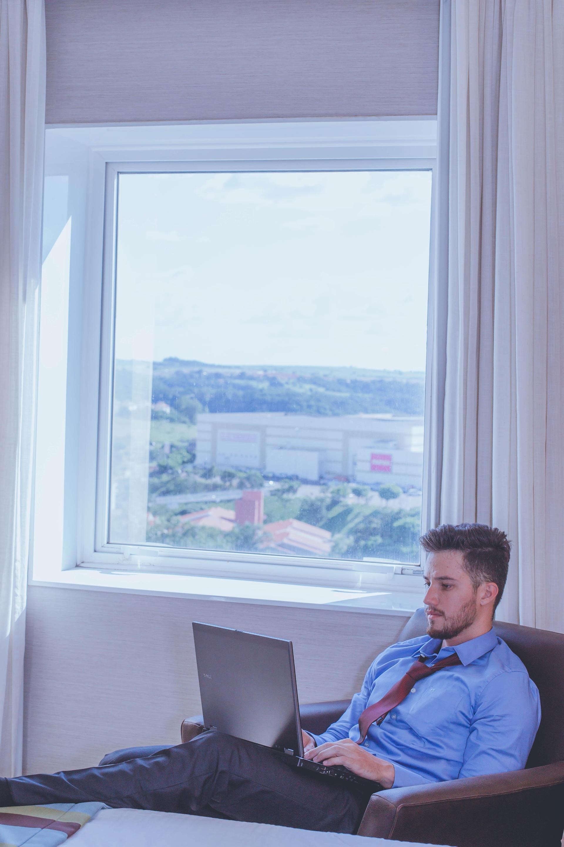 Habitación Hotel Agisol Marília