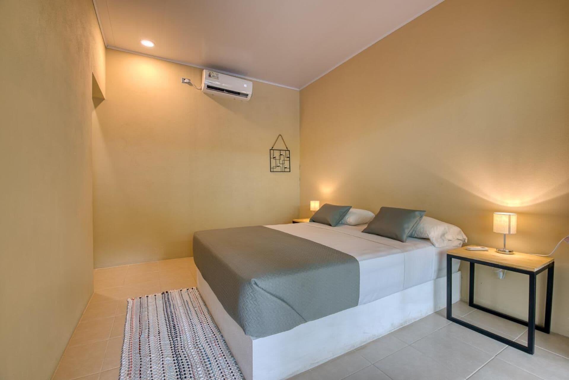 Habitación La Tica y la Gata