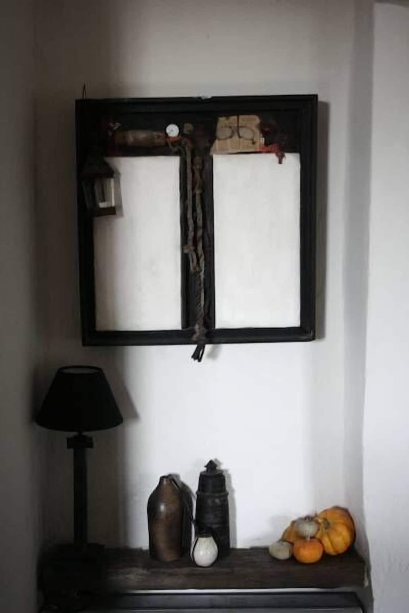 Comodidades del Alojamiento La Maison Aux Bonsaïs