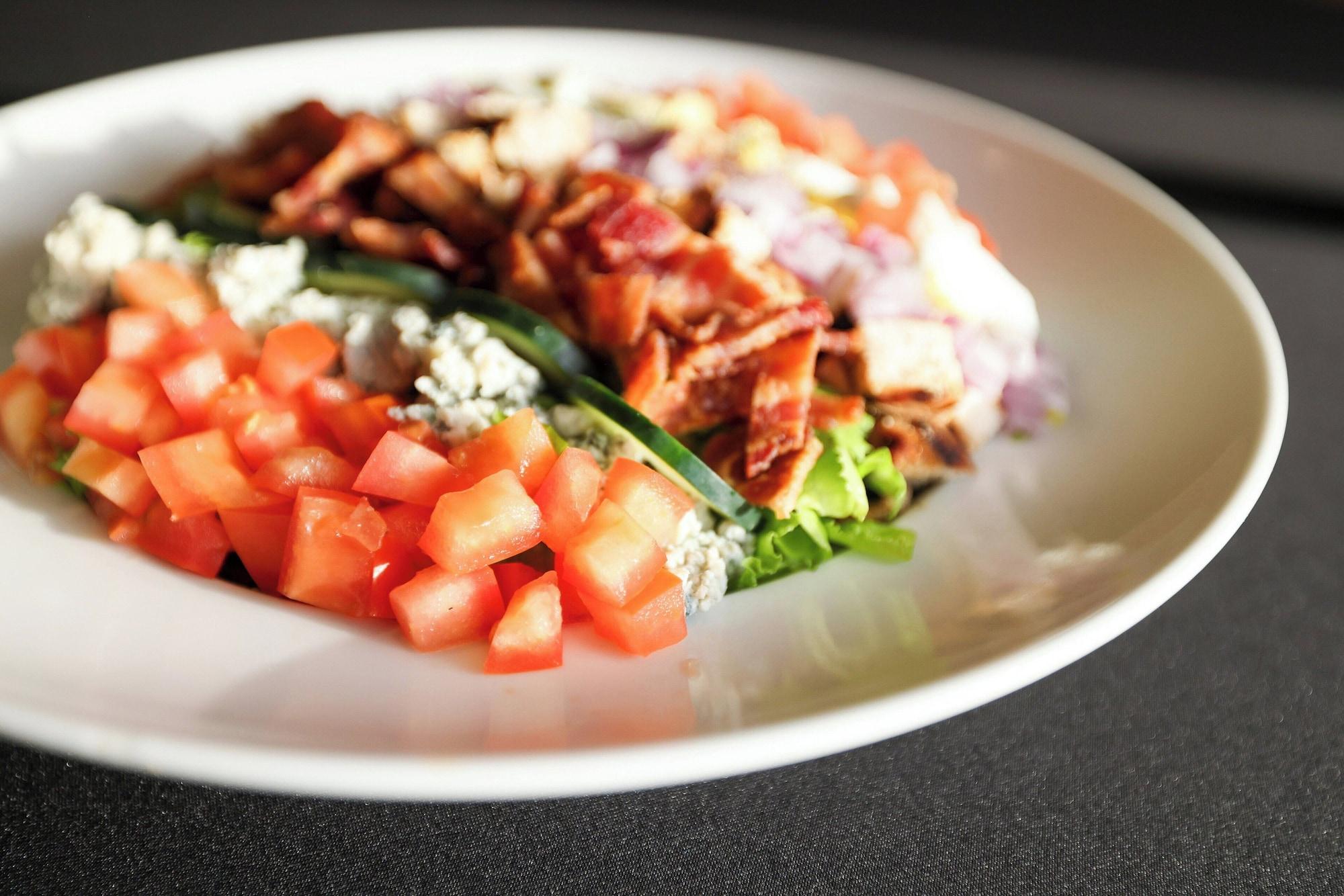 Restaurant Holiday Inn Nampa by IHG