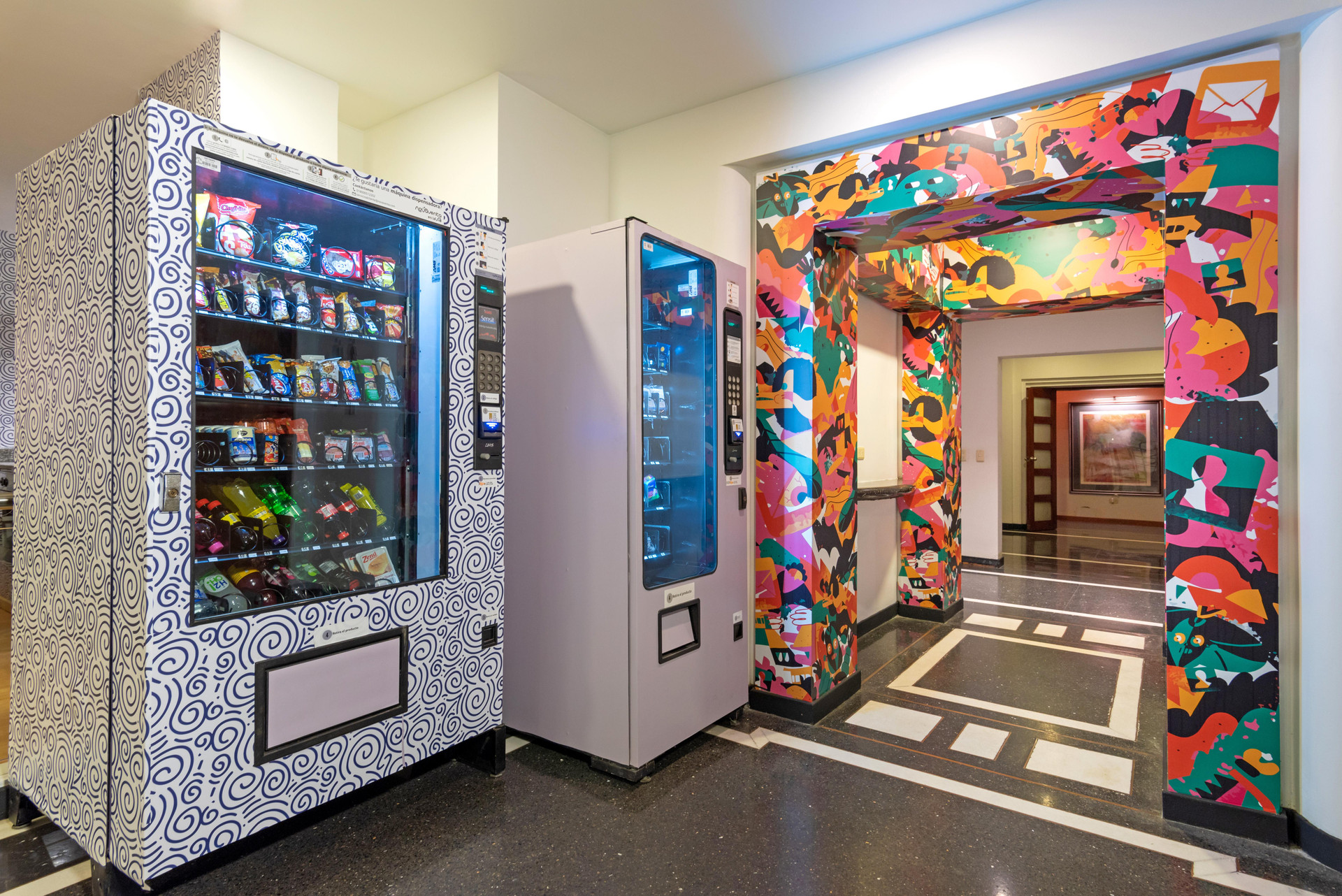 Instalaciones Recreativas Casa Real 93