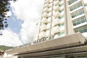 Alojamiento - Hesperia Maracay