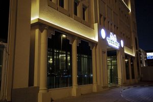 Alojamiento - Qatar Youth Hostels