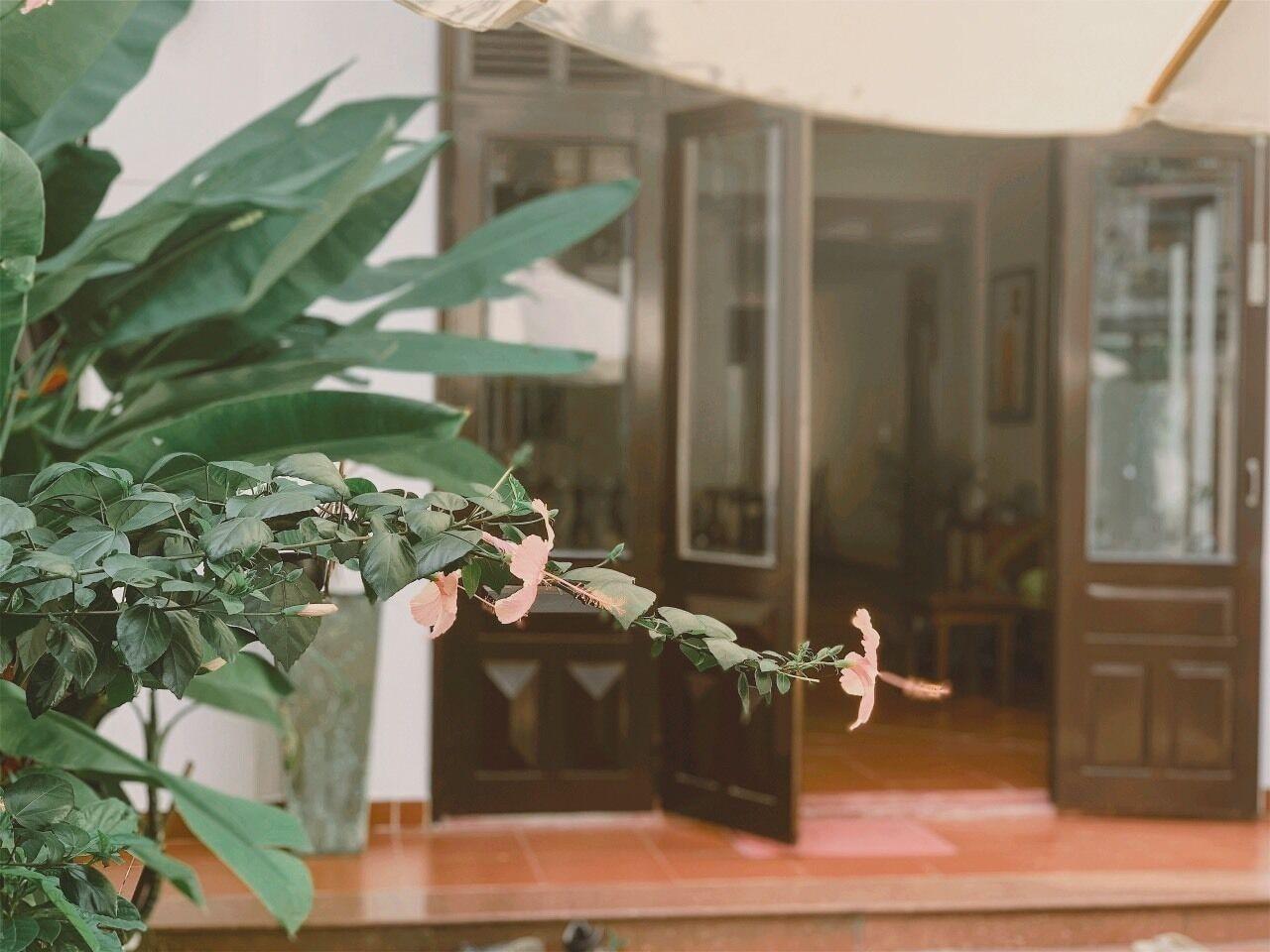 Vista Exterior An Hien Homestay Hoi An
