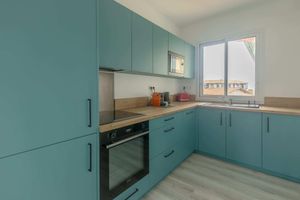 Alquiler Vacacional - Ocean View Apartment