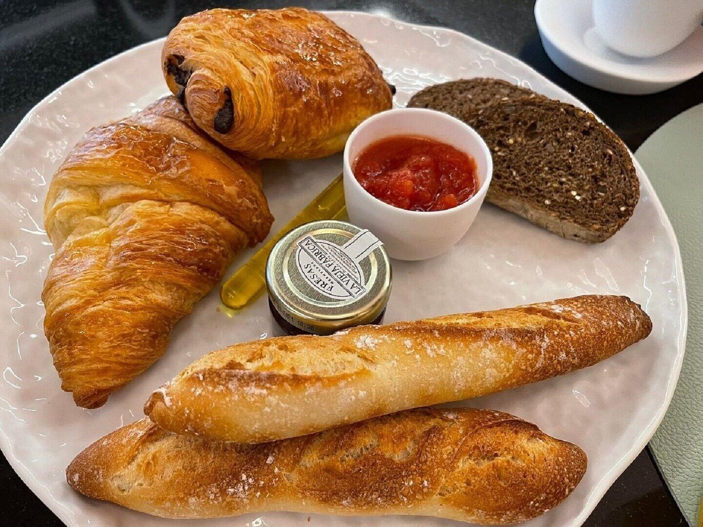 Restaurant DoubleTree by Hilton A Coruna
