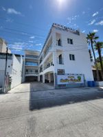 Alojamiento - CUATRO PALMAS HOTEL
