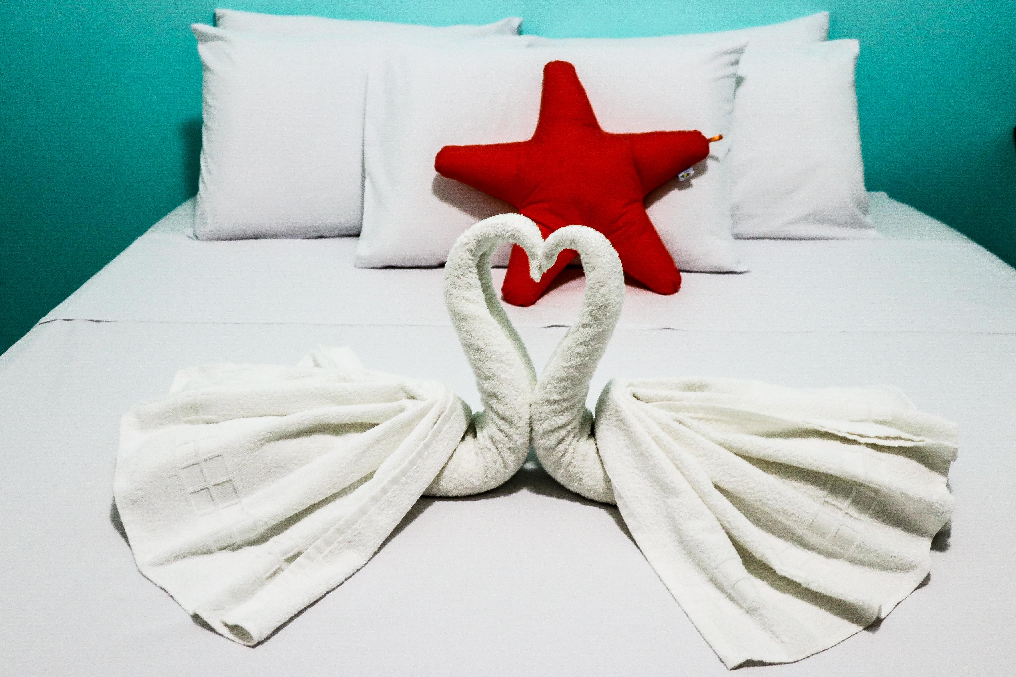 Habitación Pousada Estrela do Mar