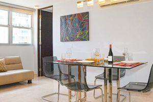 Alquiler Temporario - Chef's Delight