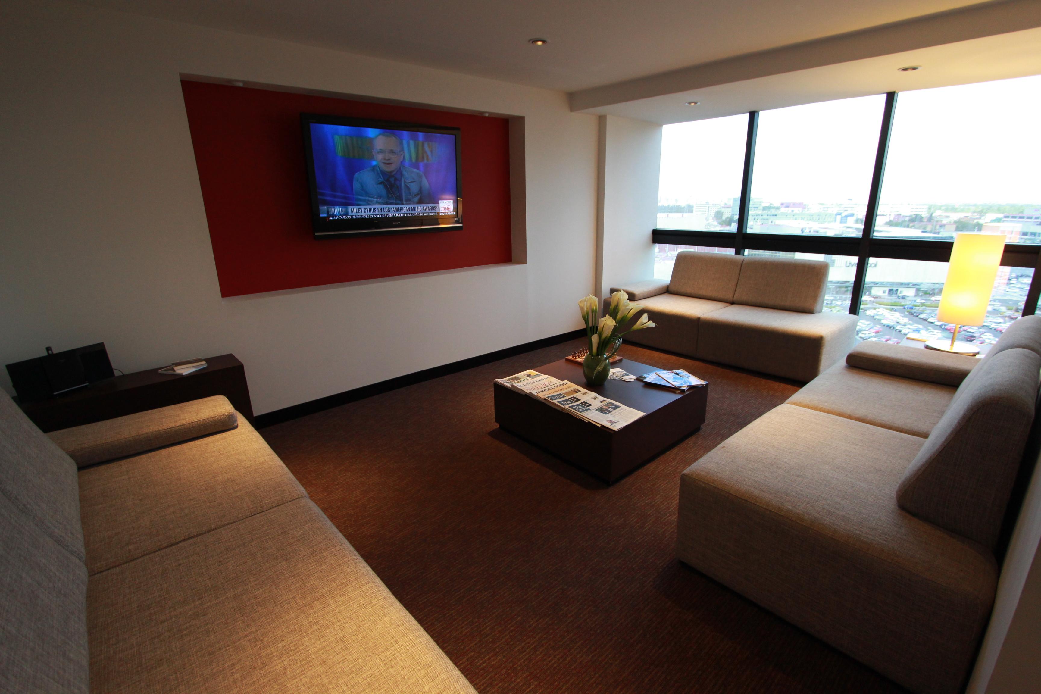 Hotel Hotel Paraiso Mexico City