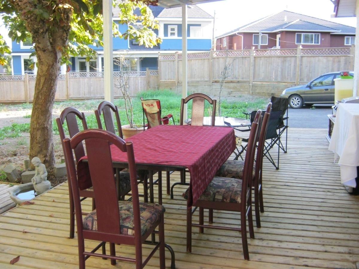 Comodidades del Alojamiento A1 B&B Surrey