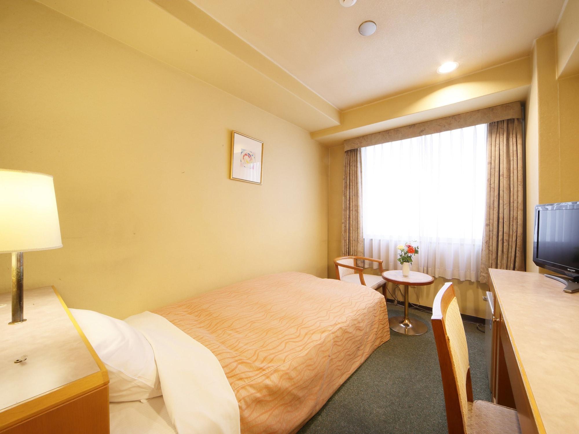 Habitación Hotel Pearl City Sendai