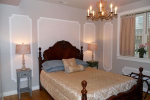 Alquiler Vacacional - Walking distance to restaurants, shops and Lake Michigan,