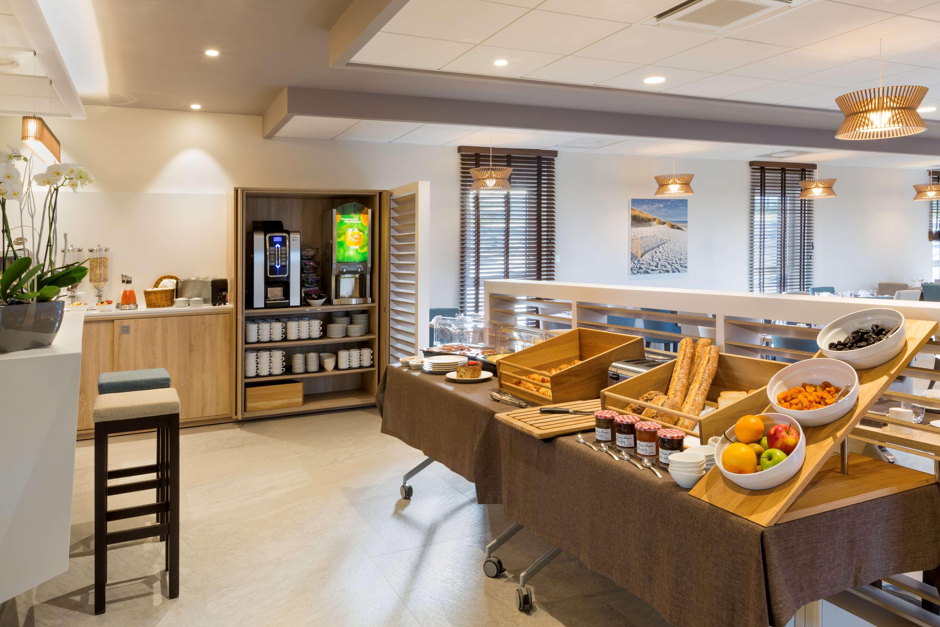Restaurant Best Western Plus Miami Airport North Hotel & Suites