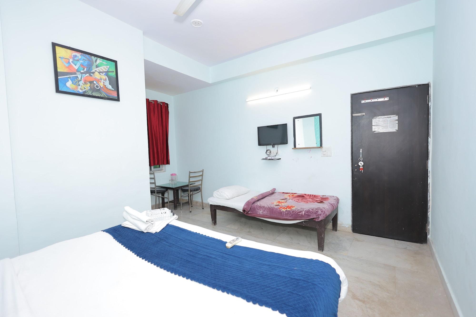 Varios Hotel NoVo Agra