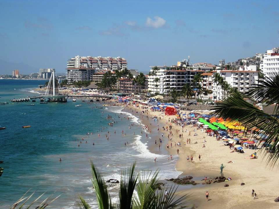 Playa Casa Anita & Corona del Mar