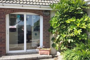 Alojamiento - Simerock Guest House