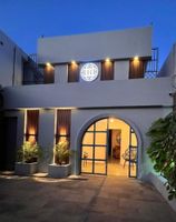 Alojamiento - Hostal Boutique 53