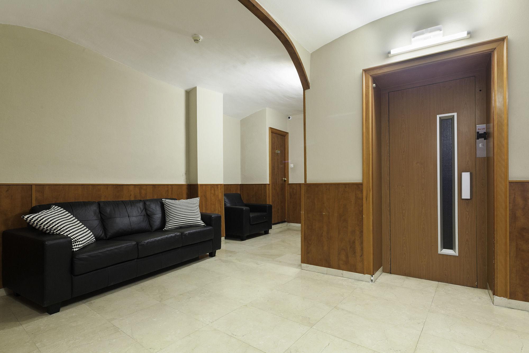 Vista Lobby Call