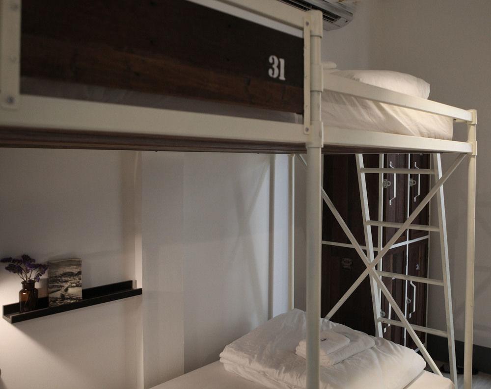 Habitación Oxotel Hotel
