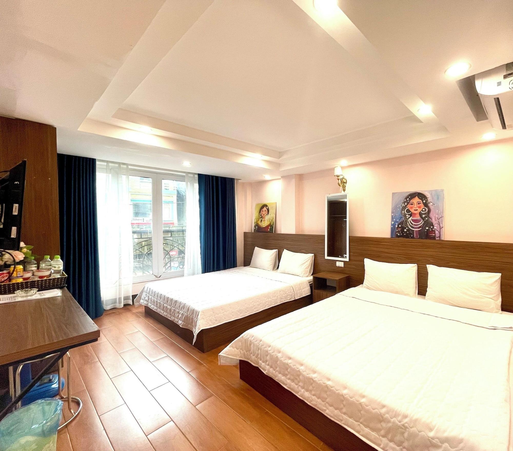 Habitación My Dream Hotel