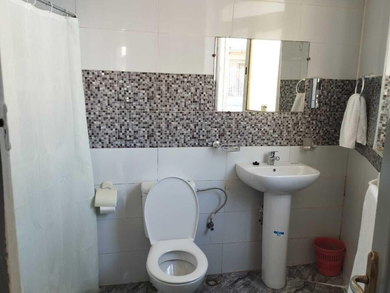 Equipamiento de Habitación Hotel Astoria