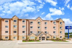 Alojamiento - Microtel Inn & Suites by Wyndham College Station